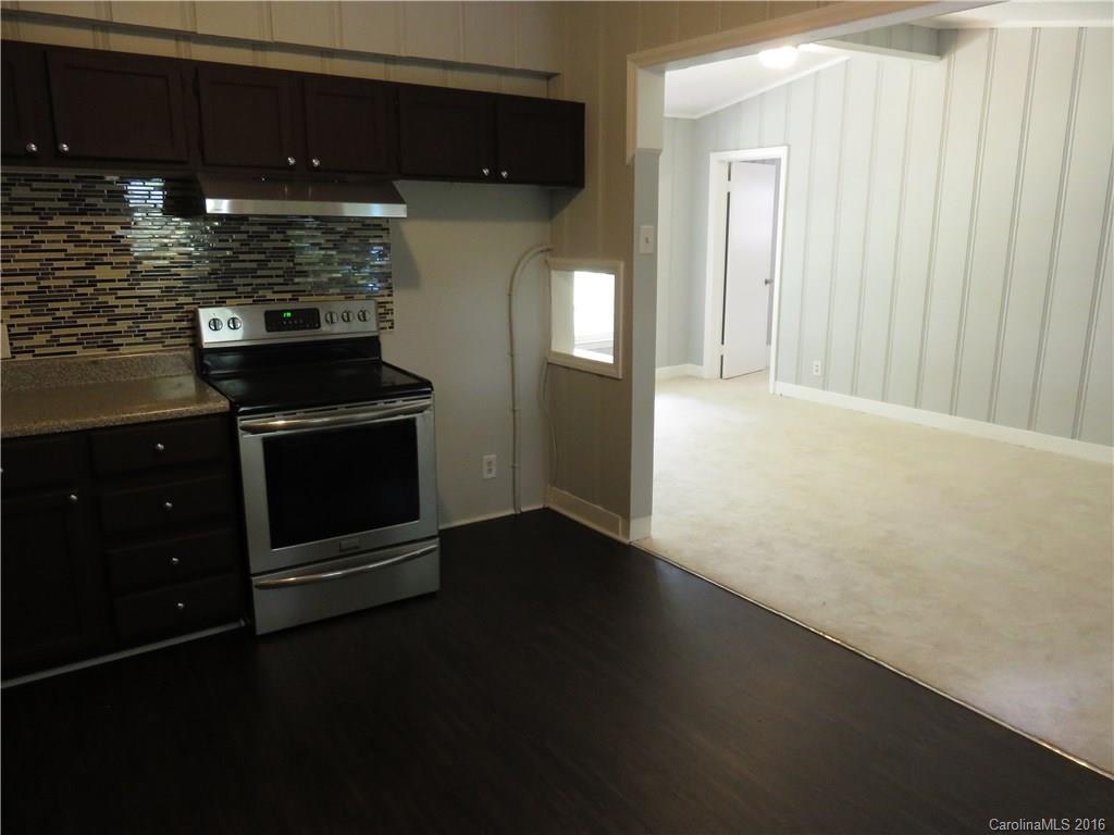 Whiteville Park - Residential