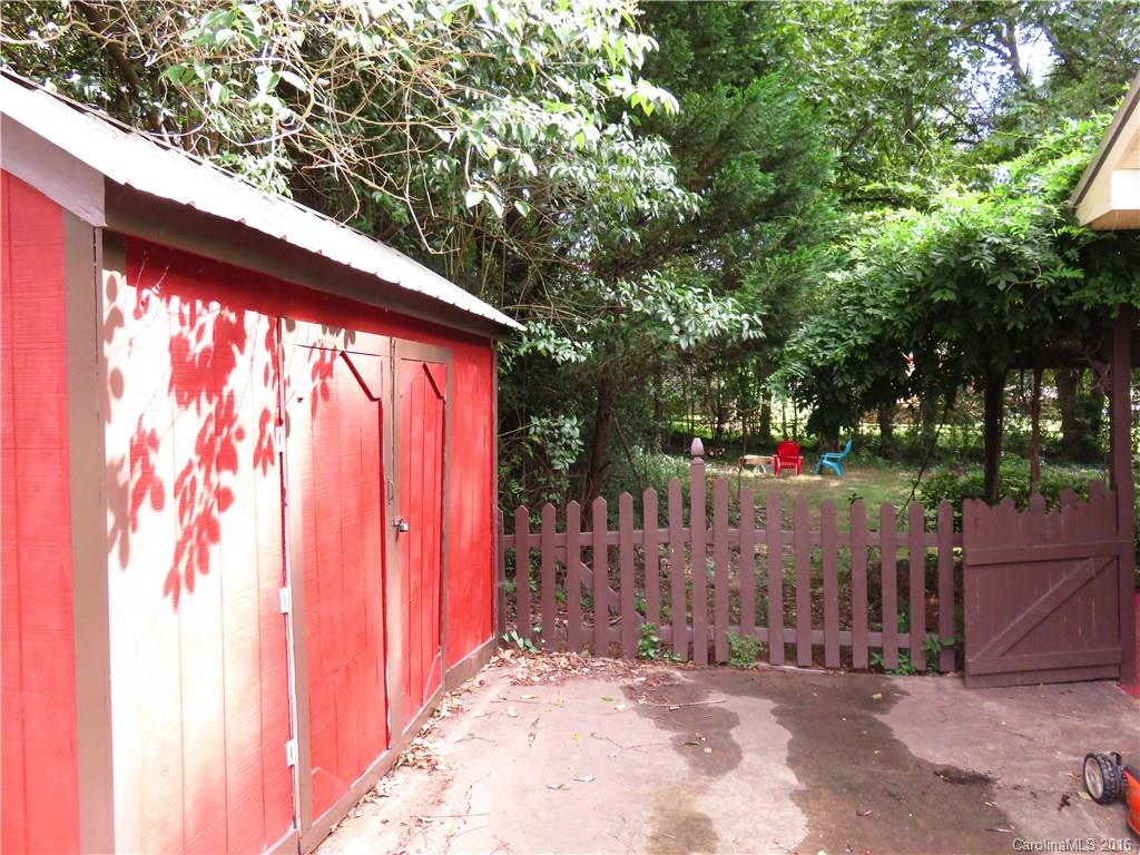 Whiteville Park - Residential