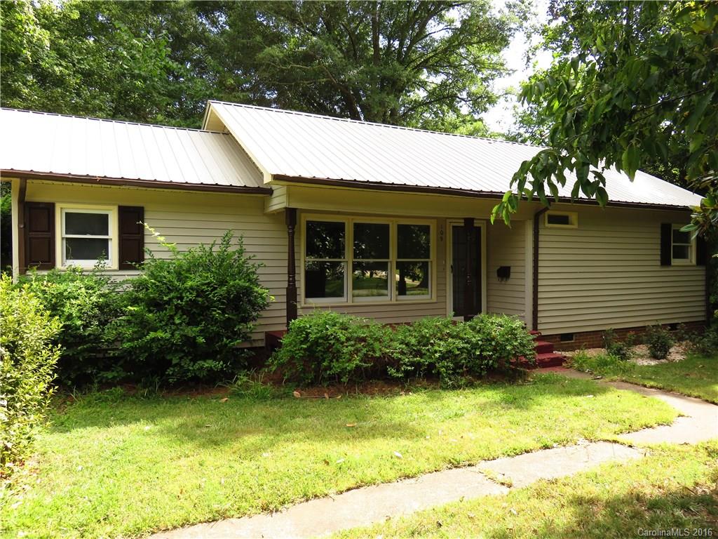 Whiteville Park - Residential