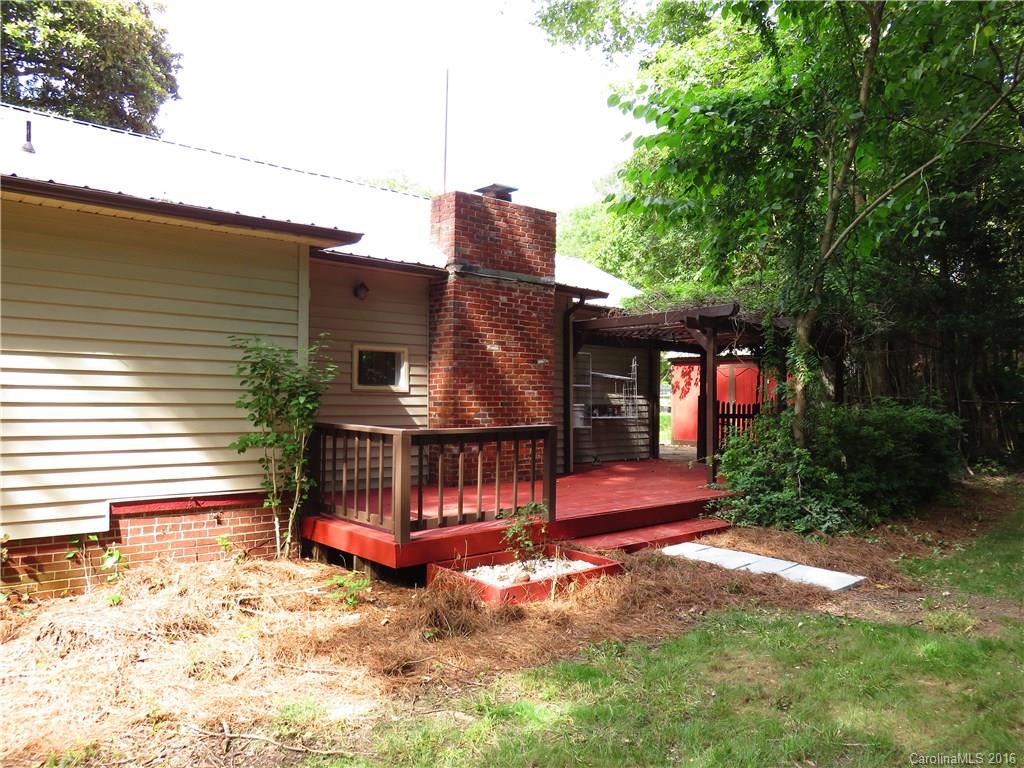 Whiteville Park - Residential