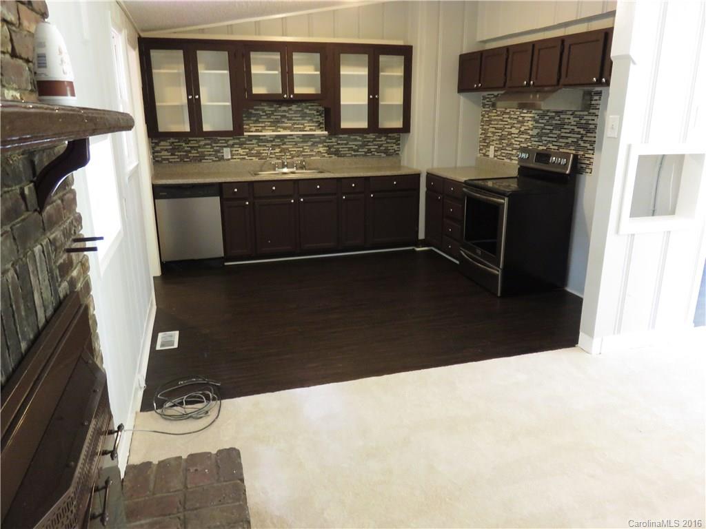 Whiteville Park - Residential