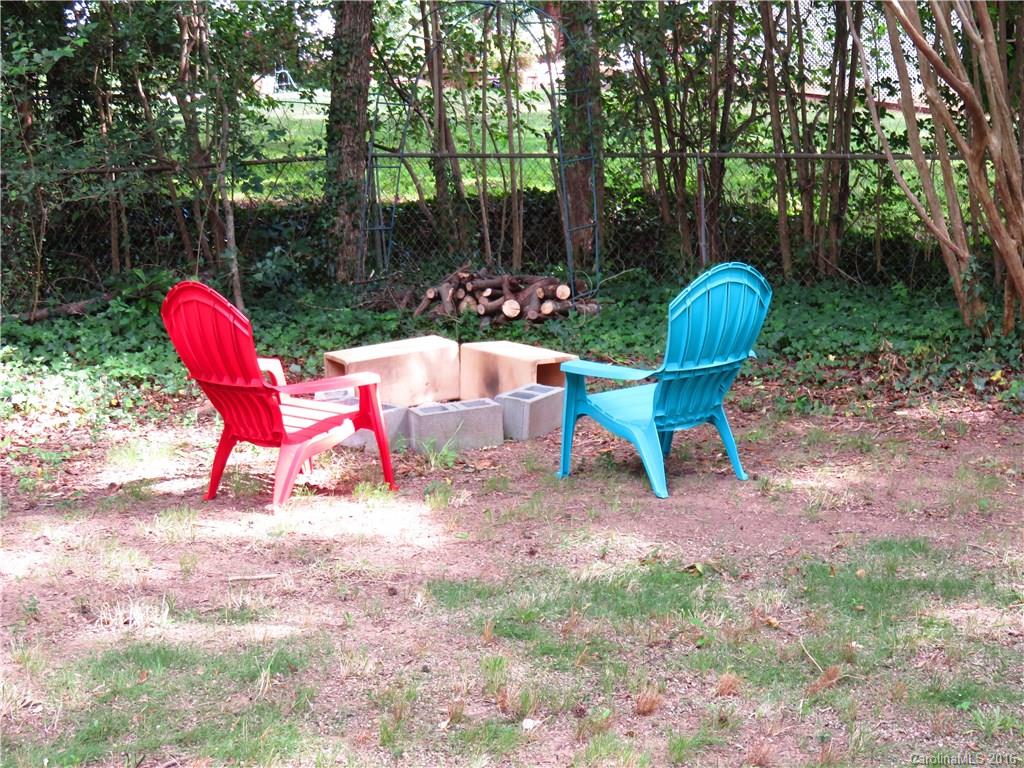 Whiteville Park - Residential