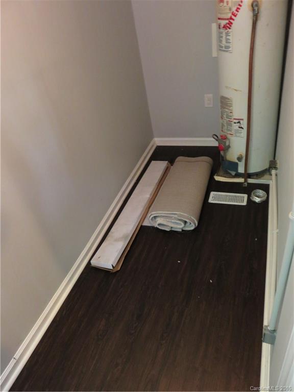 Whiteville Park - Residential