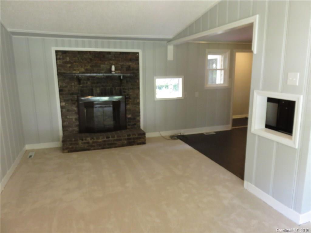 Whiteville Park - Residential