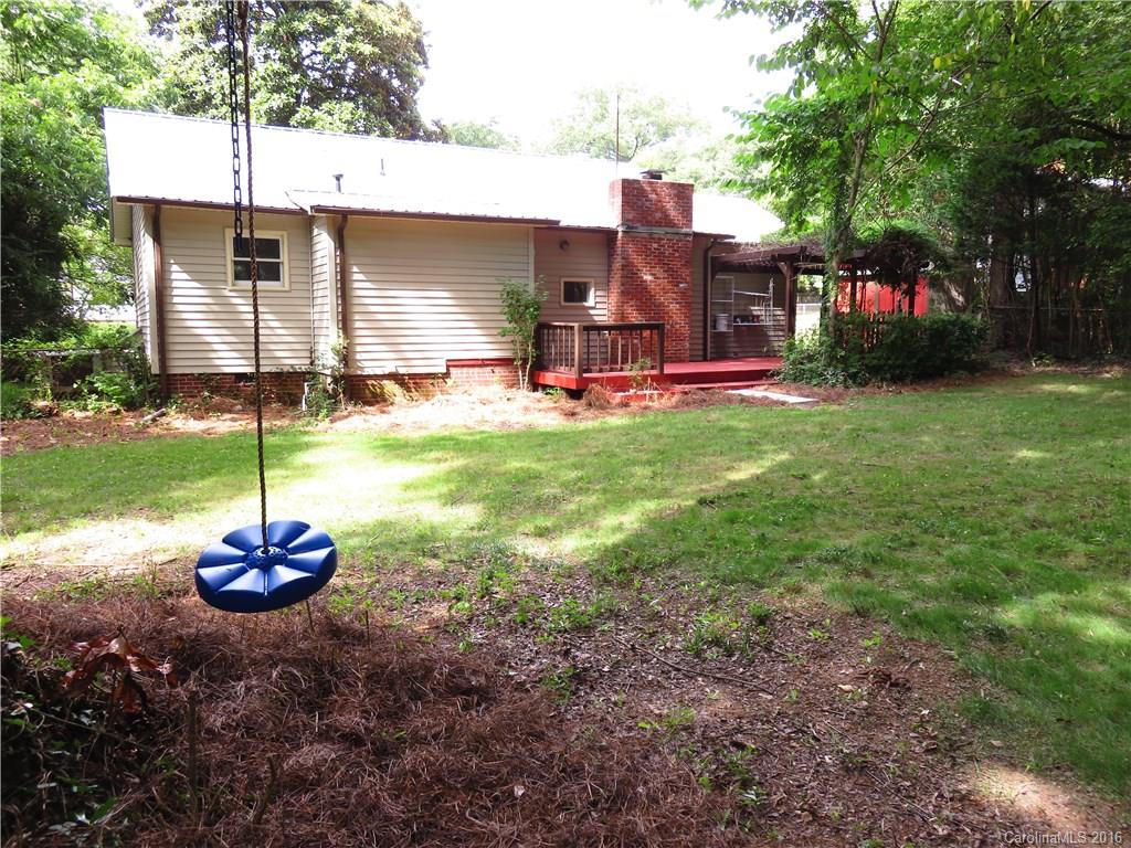 Whiteville Park - Residential