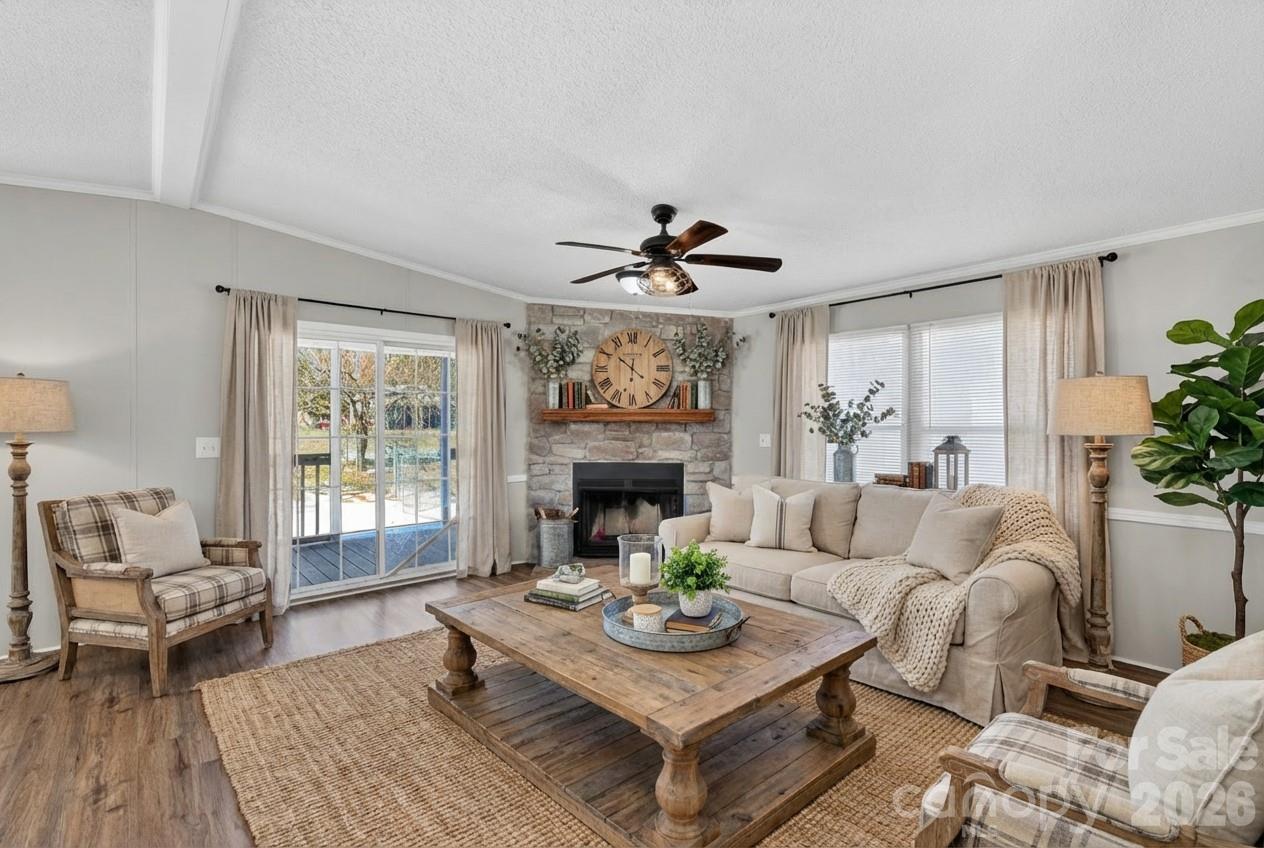 1118 Old Willis School Road