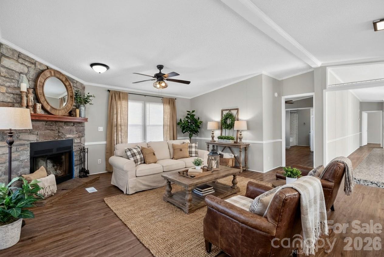 1118 Old Willis School Road