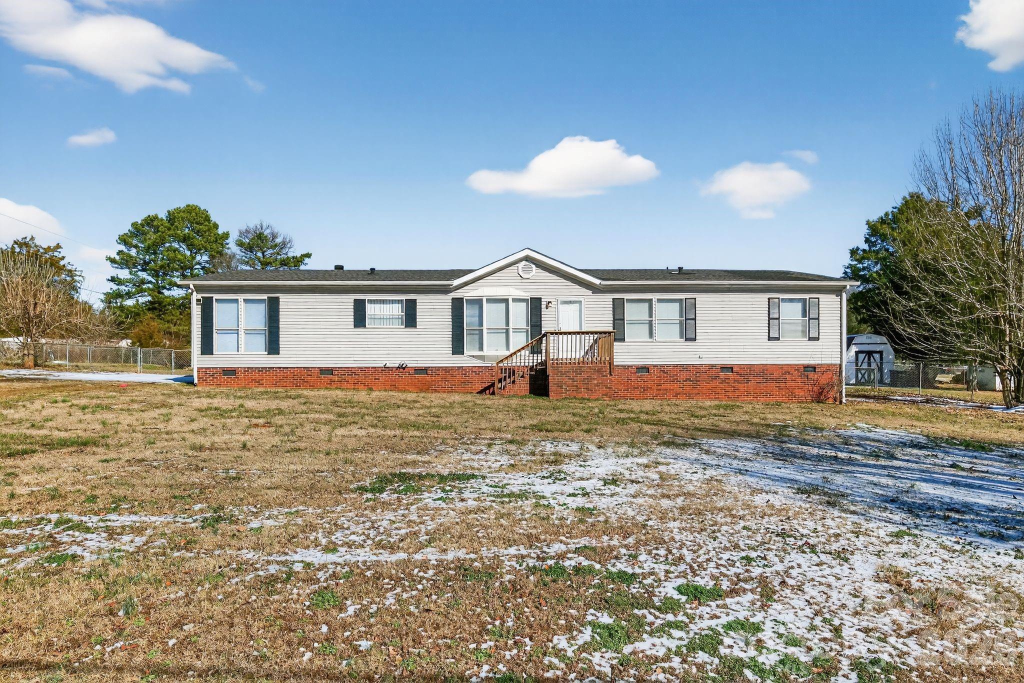 1118 Old Willis School Road