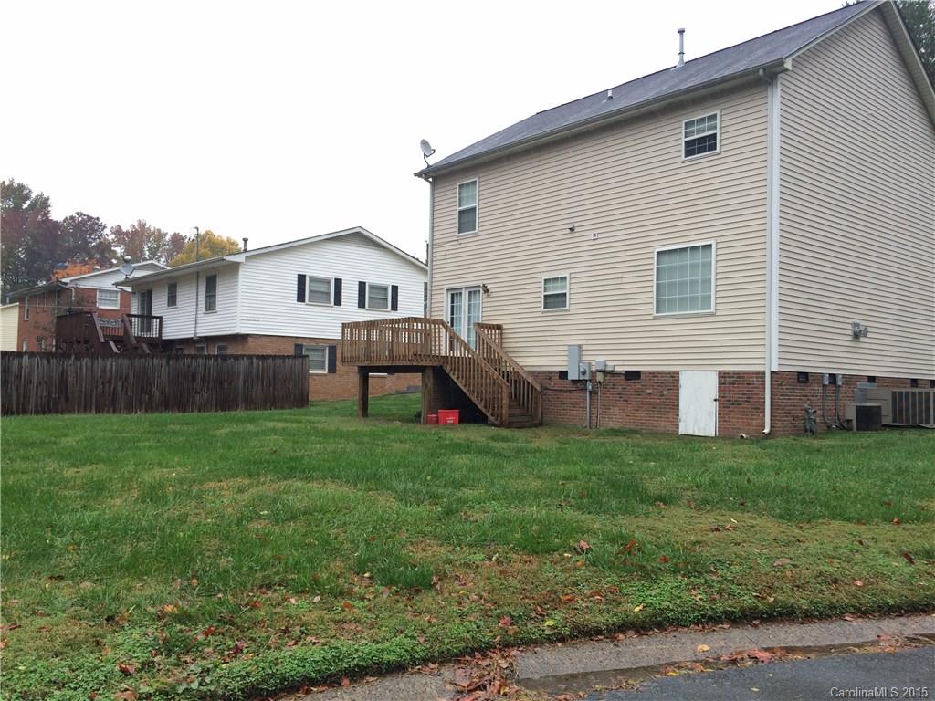 Briarbrook - Residential