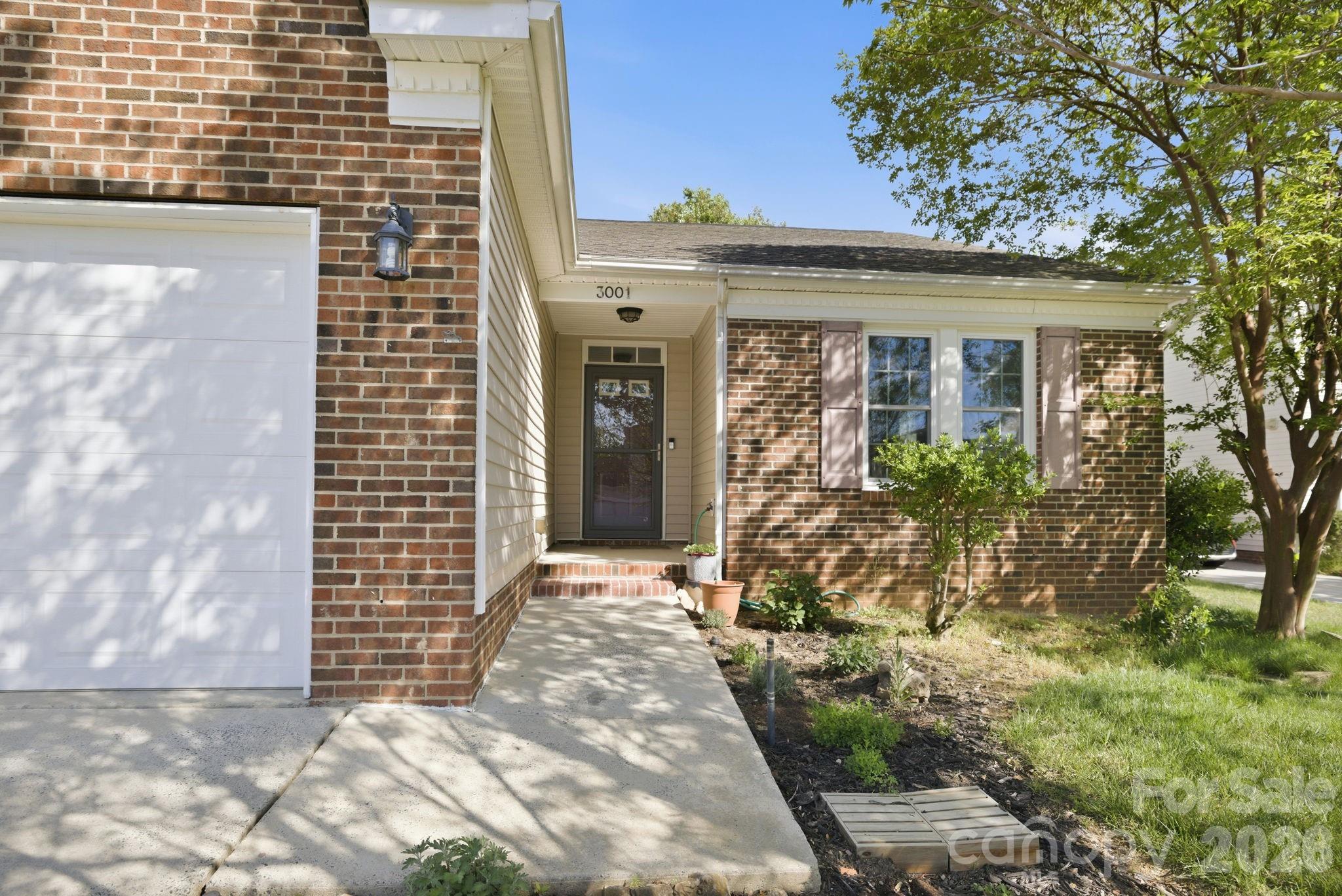 3001 Sunlight Path Drive