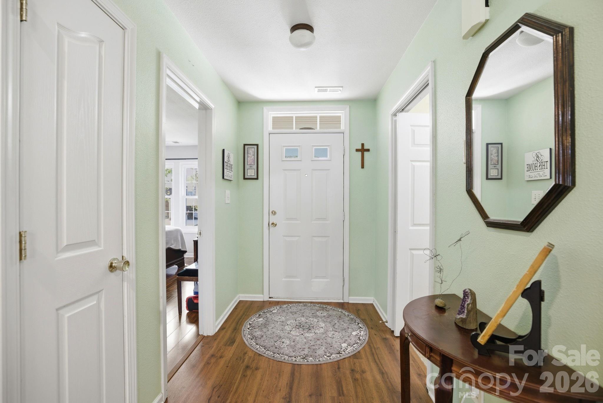 3001 Sunlight Path Drive