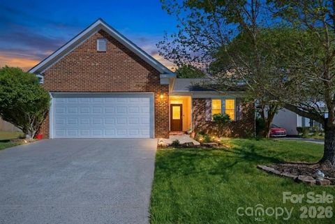 Photo of 3001 Sunlight Path Drive, Monroe, NC 28110 (MLS # 4367736)