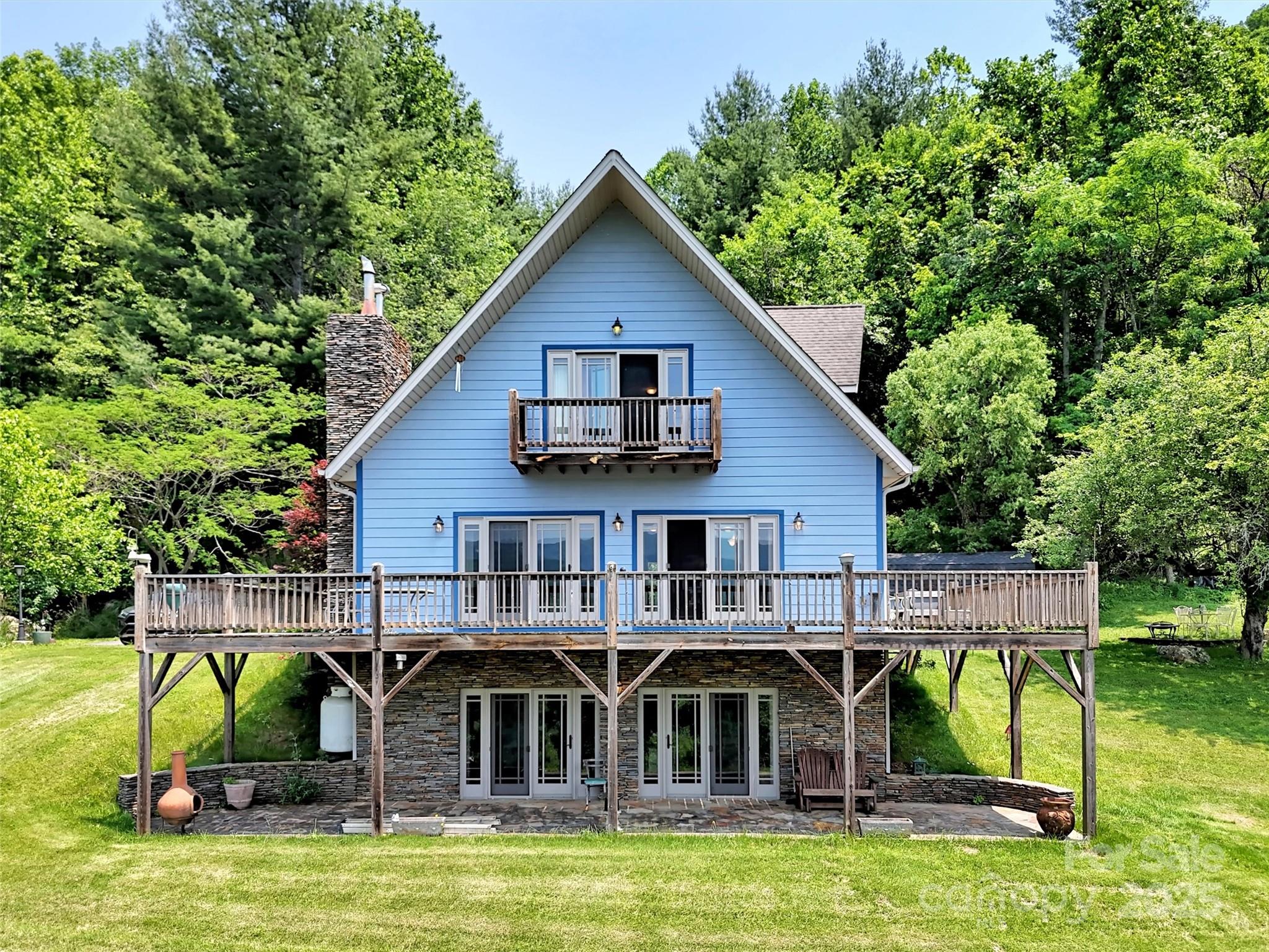 1592 Piney Hill Road