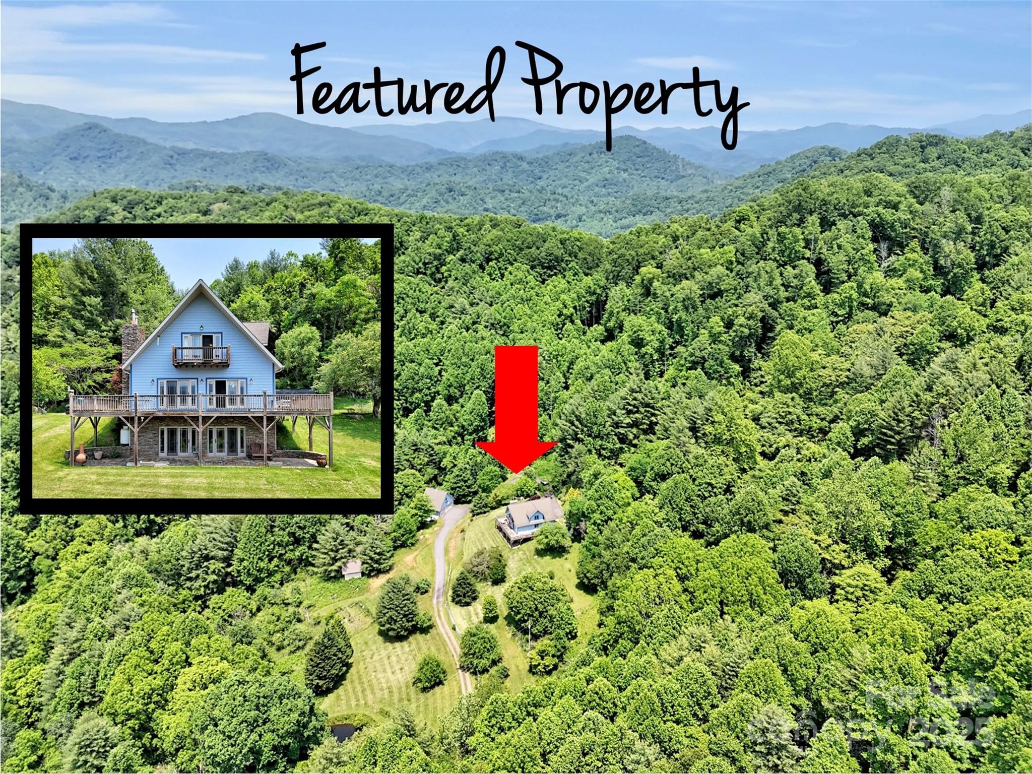 1592 Piney Hill Road