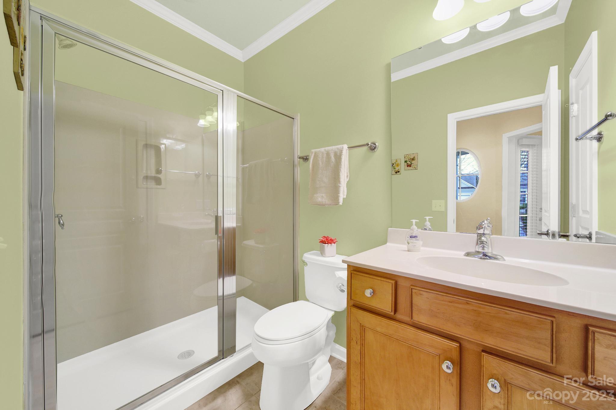 Sun City Carolina Lakes - Residential