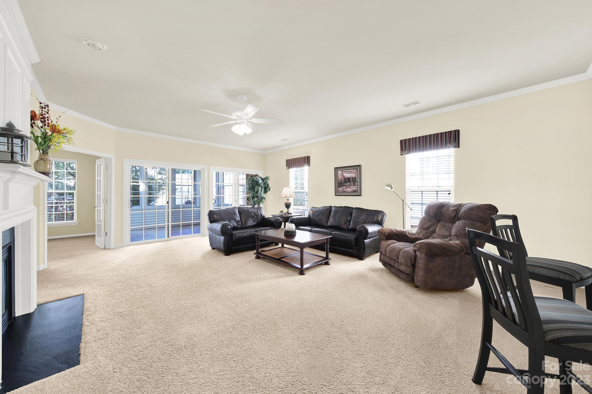 Sun City Carolina Lakes - Residential