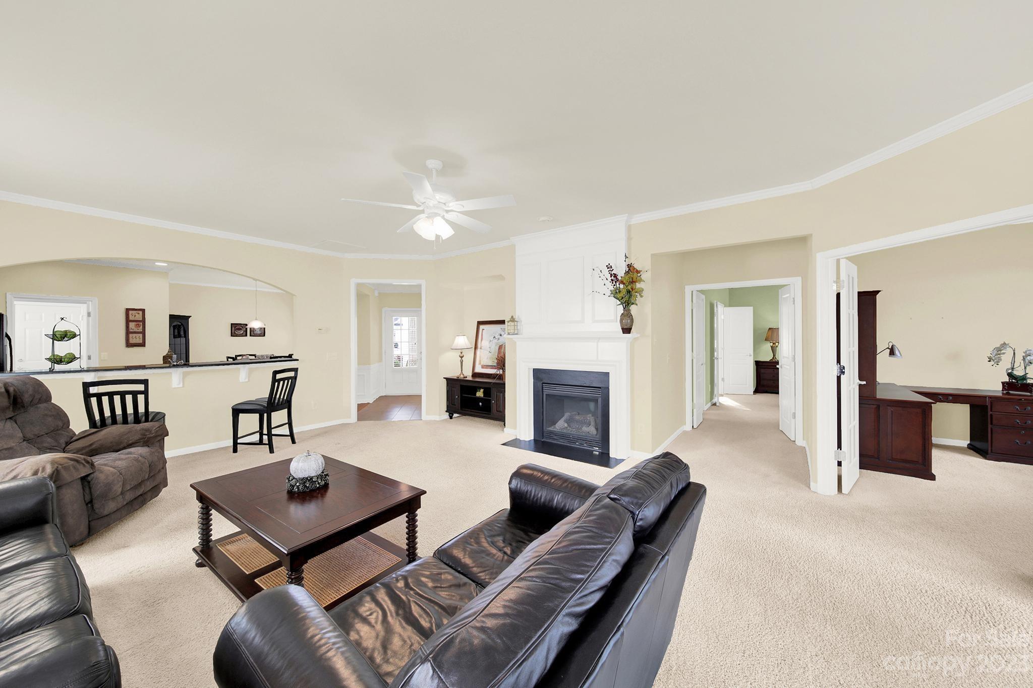 Sun City Carolina Lakes - Residential