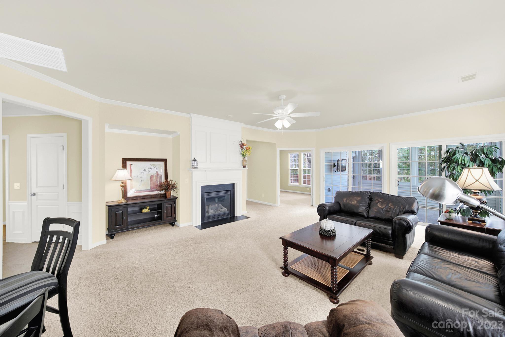 Sun City Carolina Lakes - Residential