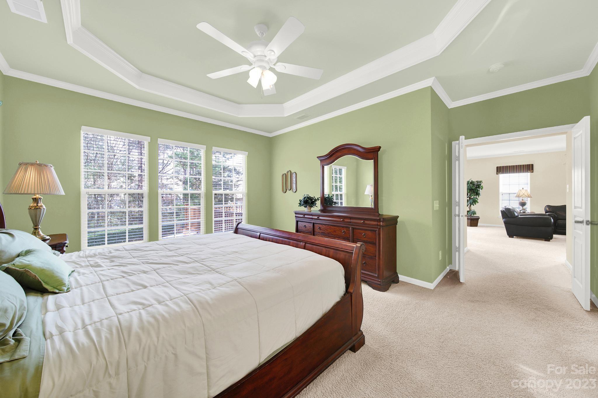 Sun City Carolina Lakes - Residential