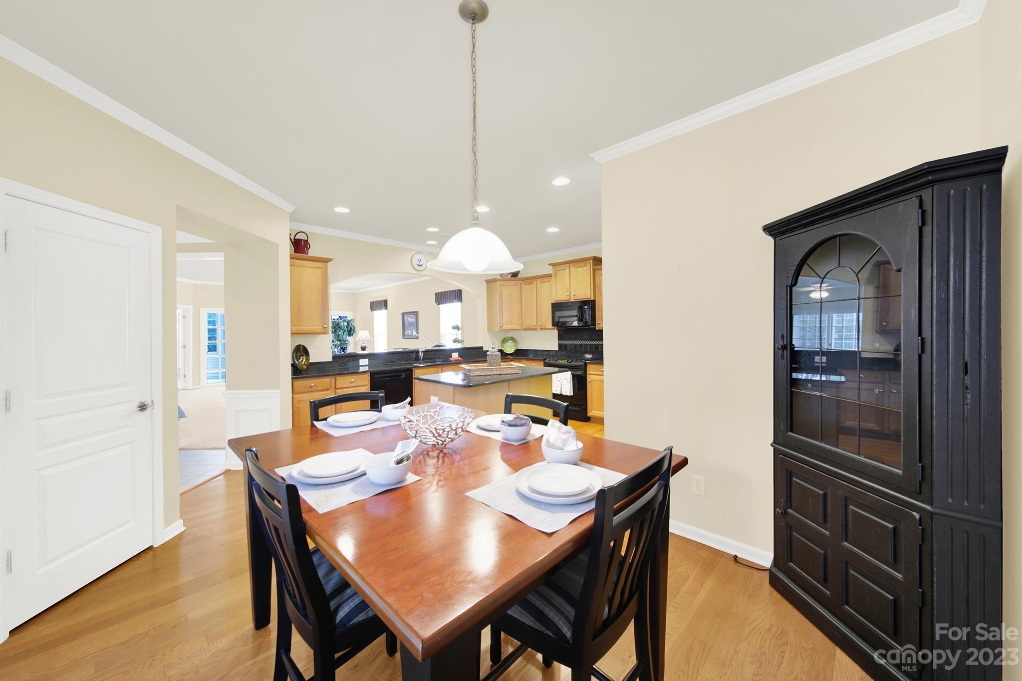 Sun City Carolina Lakes - Residential