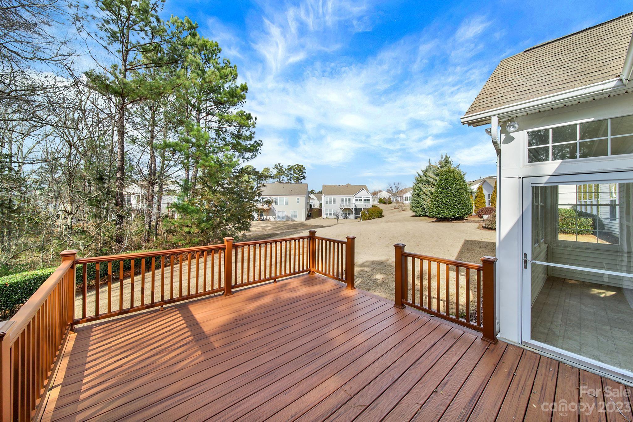 Sun City Carolina Lakes - Residential