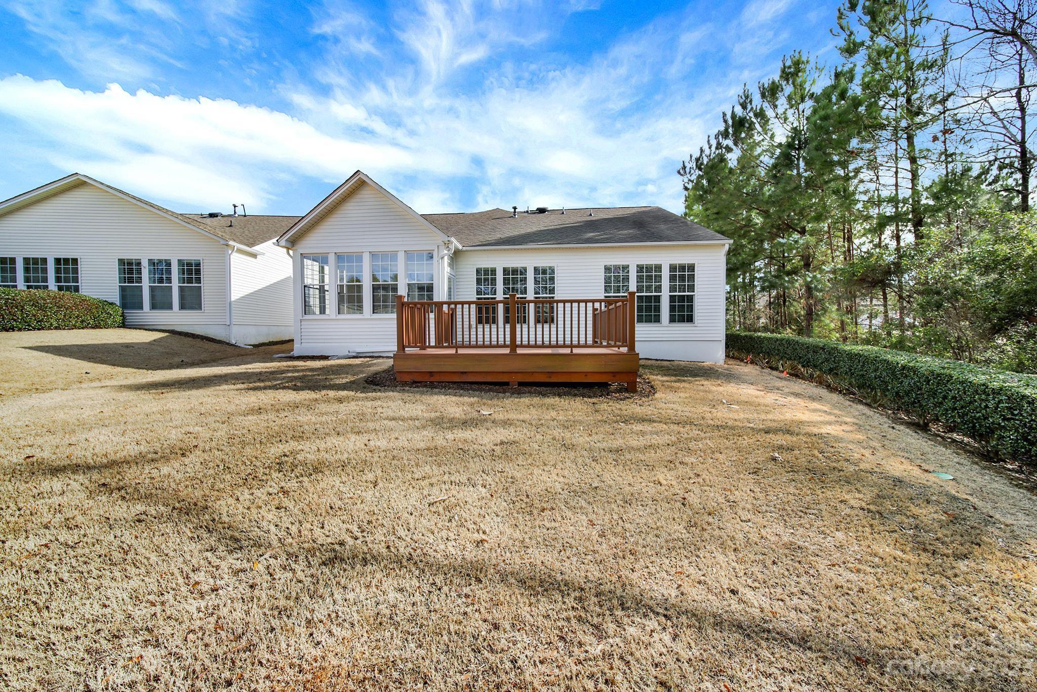 Sun City Carolina Lakes - Residential