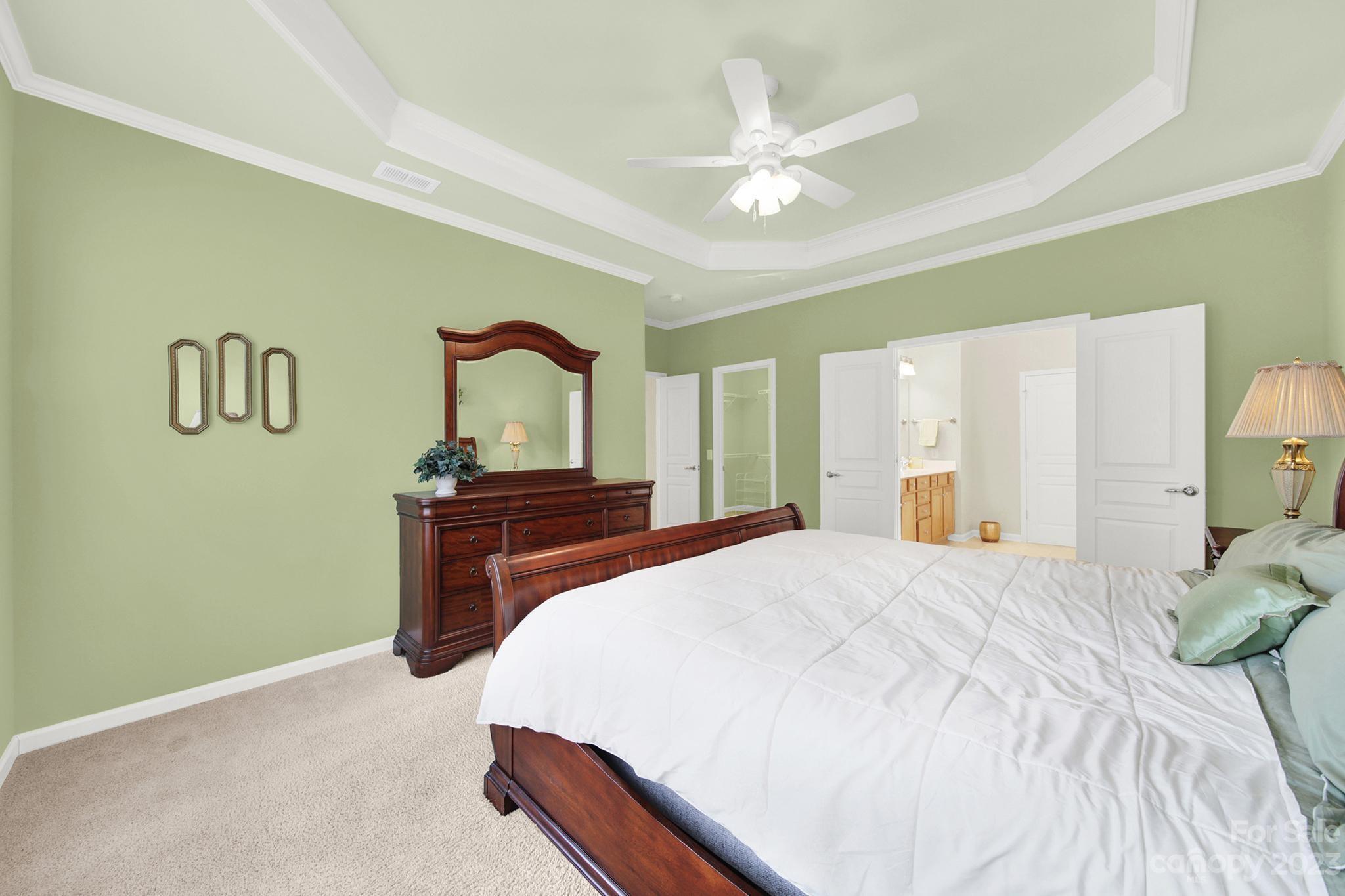 Sun City Carolina Lakes - Residential