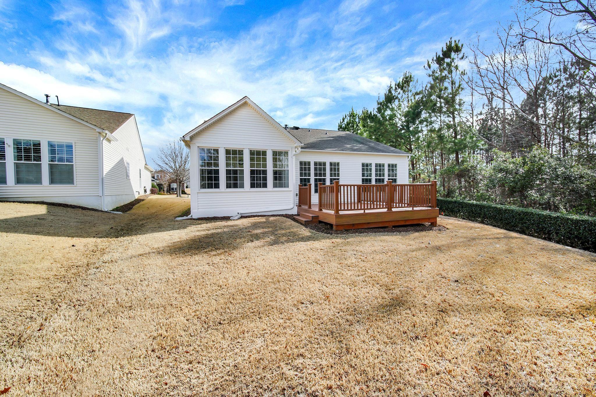 Sun City Carolina Lakes - Residential