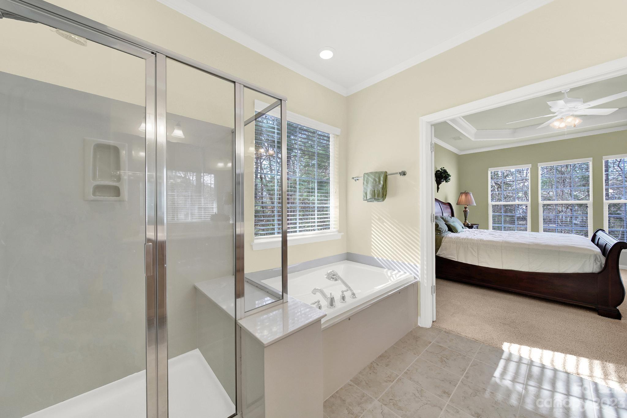 Sun City Carolina Lakes - Residential