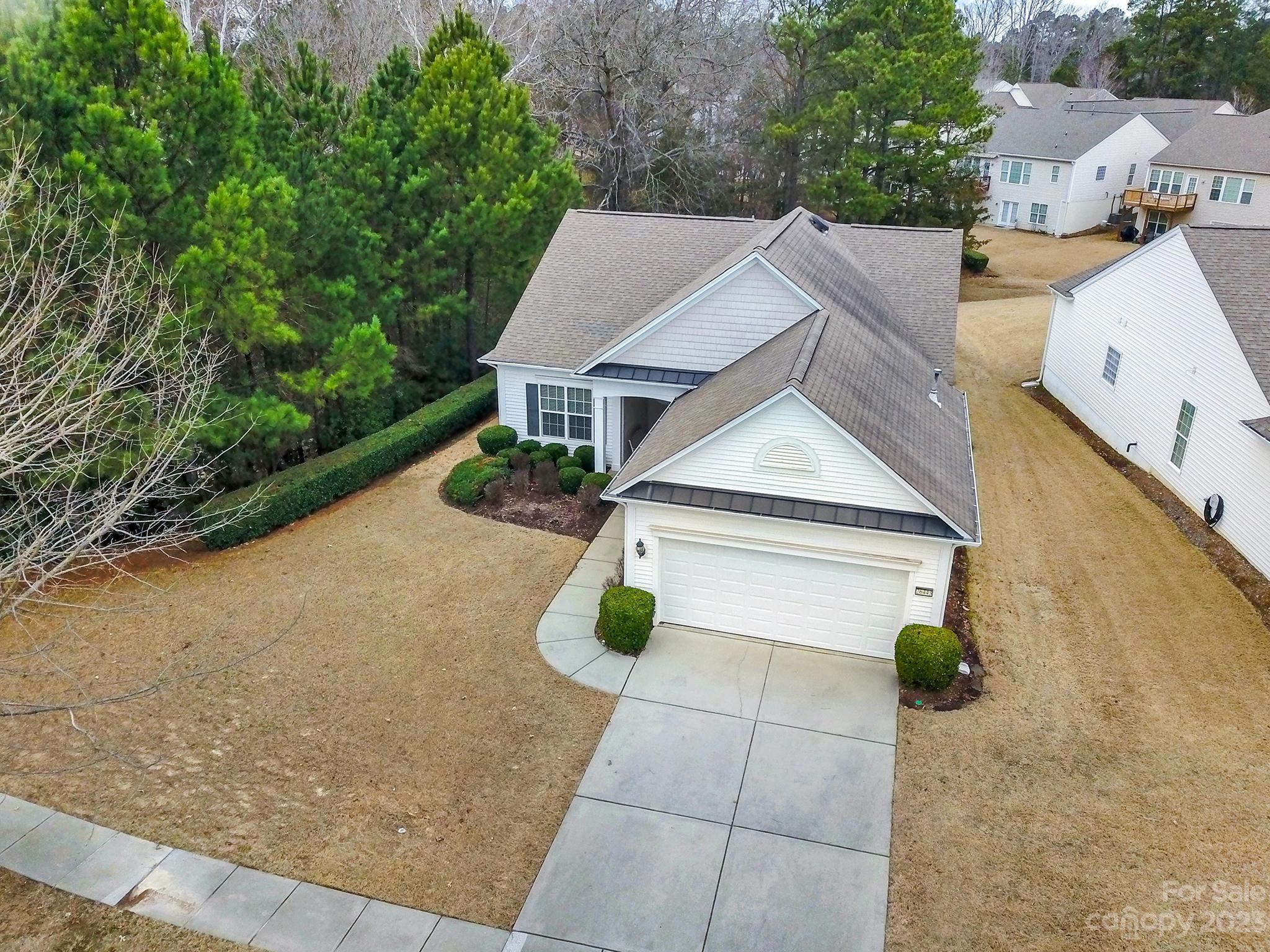 Sun City Carolina Lakes - Residential