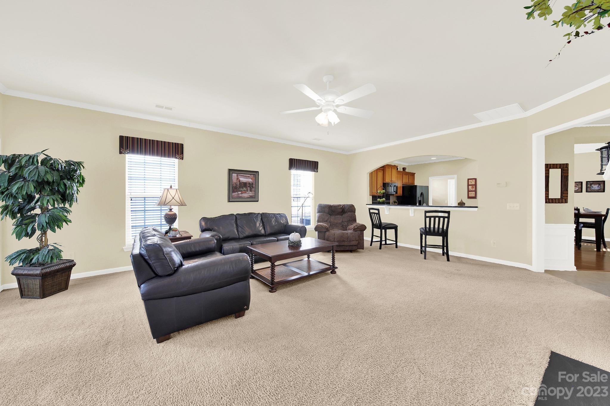 Sun City Carolina Lakes - Residential