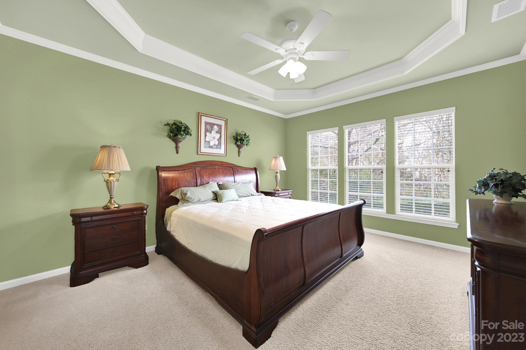 Sun City Carolina Lakes - Residential