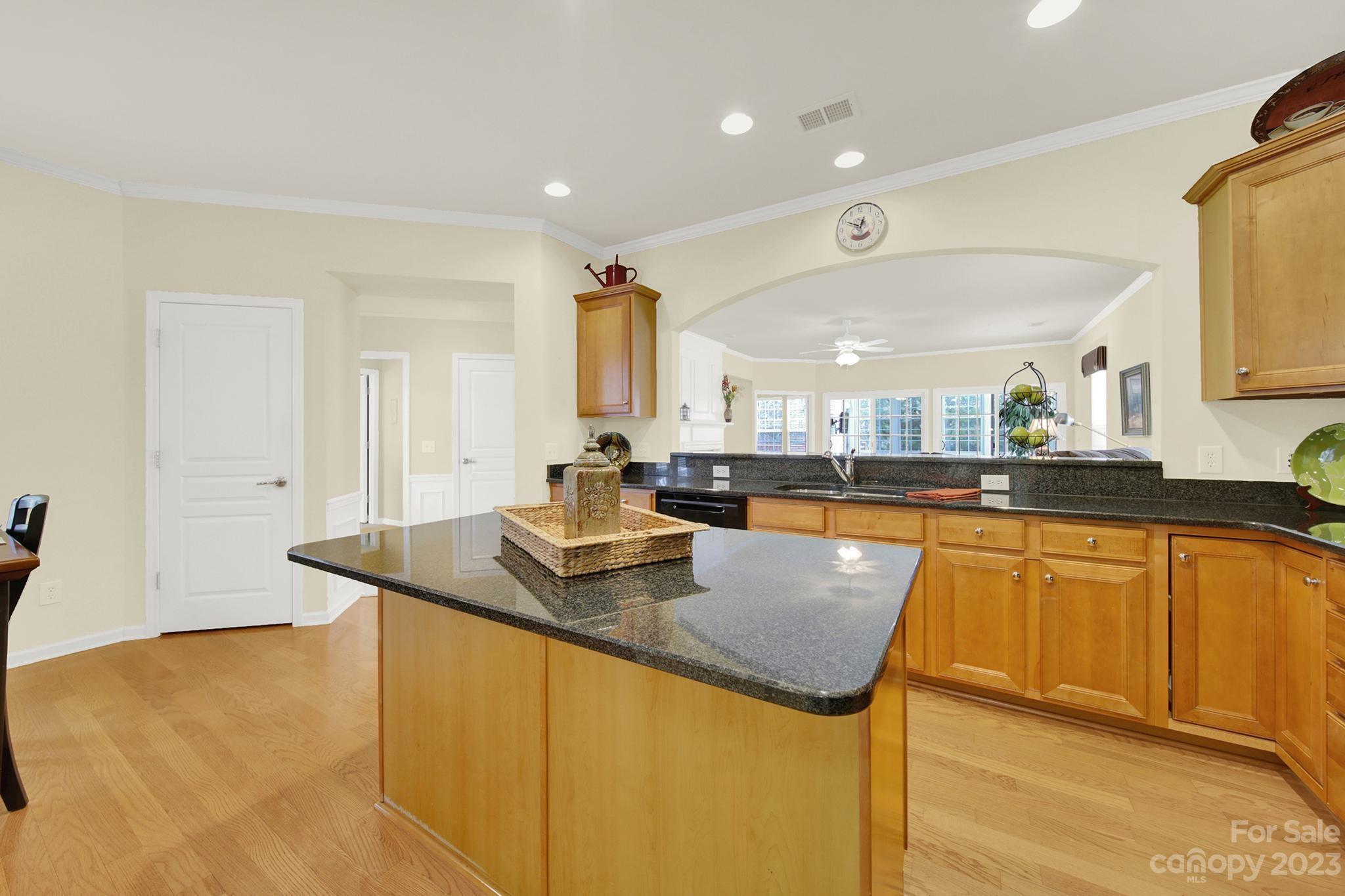 Sun City Carolina Lakes - Residential