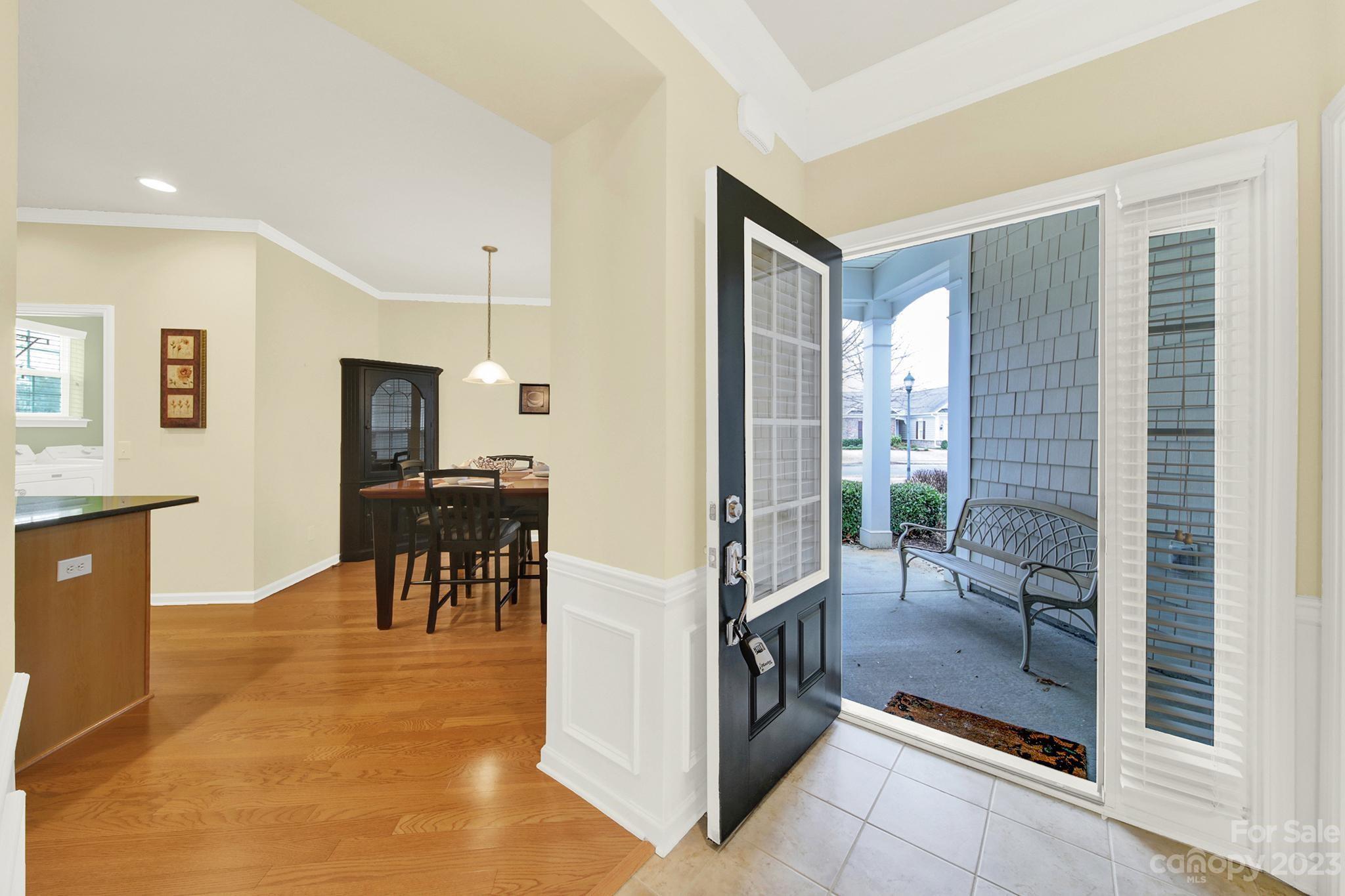 Sun City Carolina Lakes - Residential