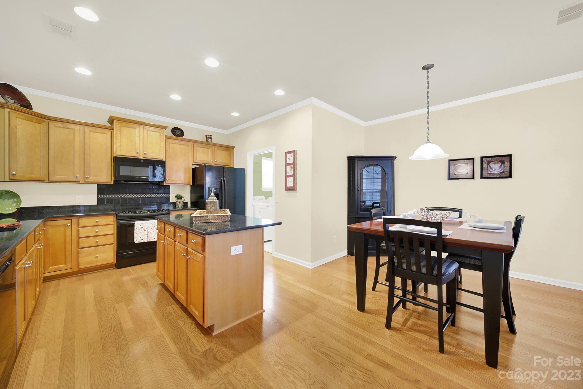 Sun City Carolina Lakes - Residential