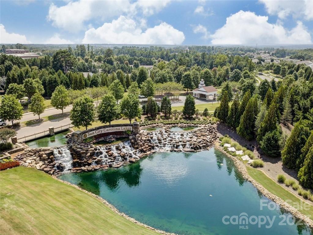 Sun City Carolina Lakes - Residential