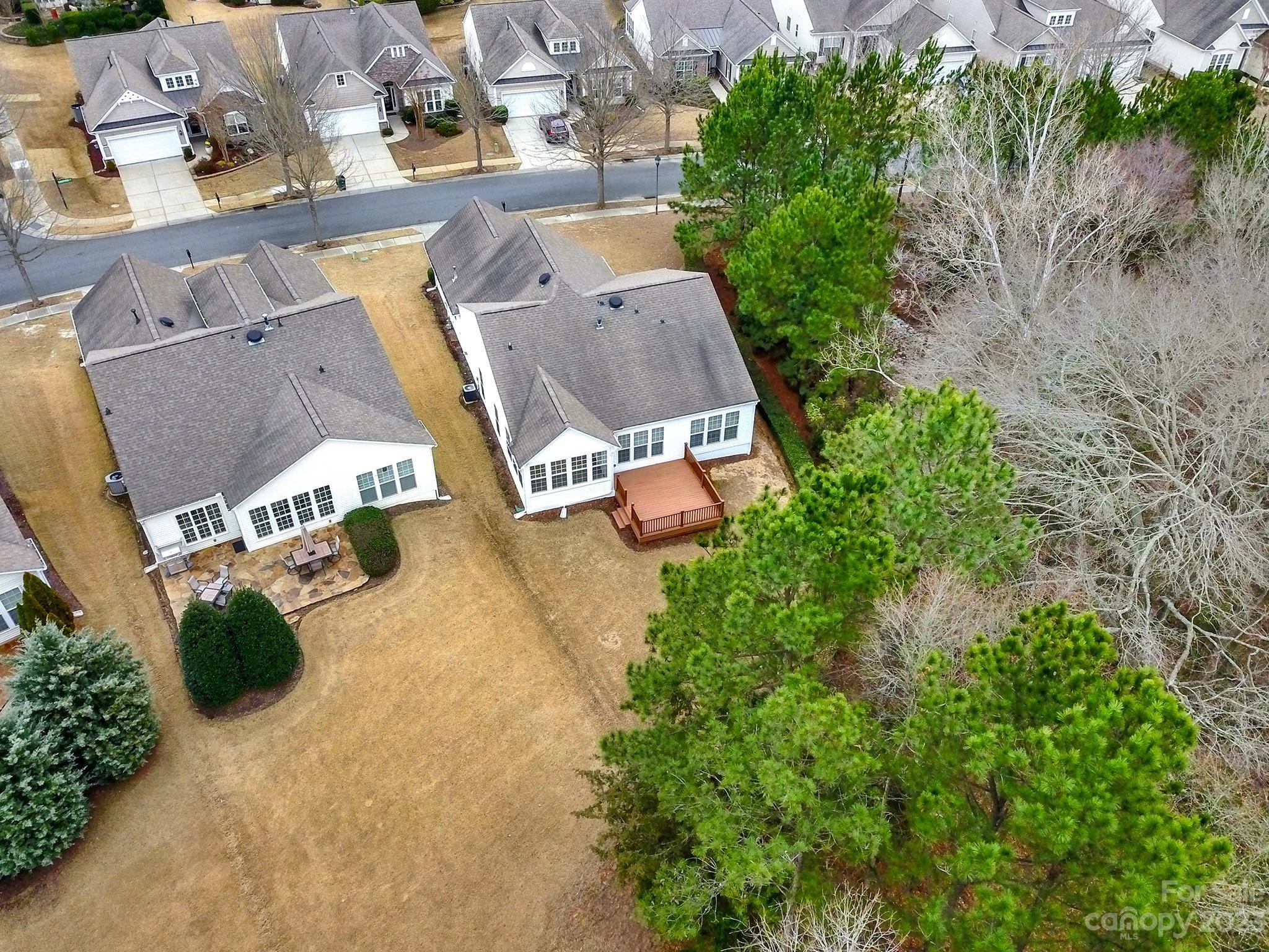 Sun City Carolina Lakes - Residential