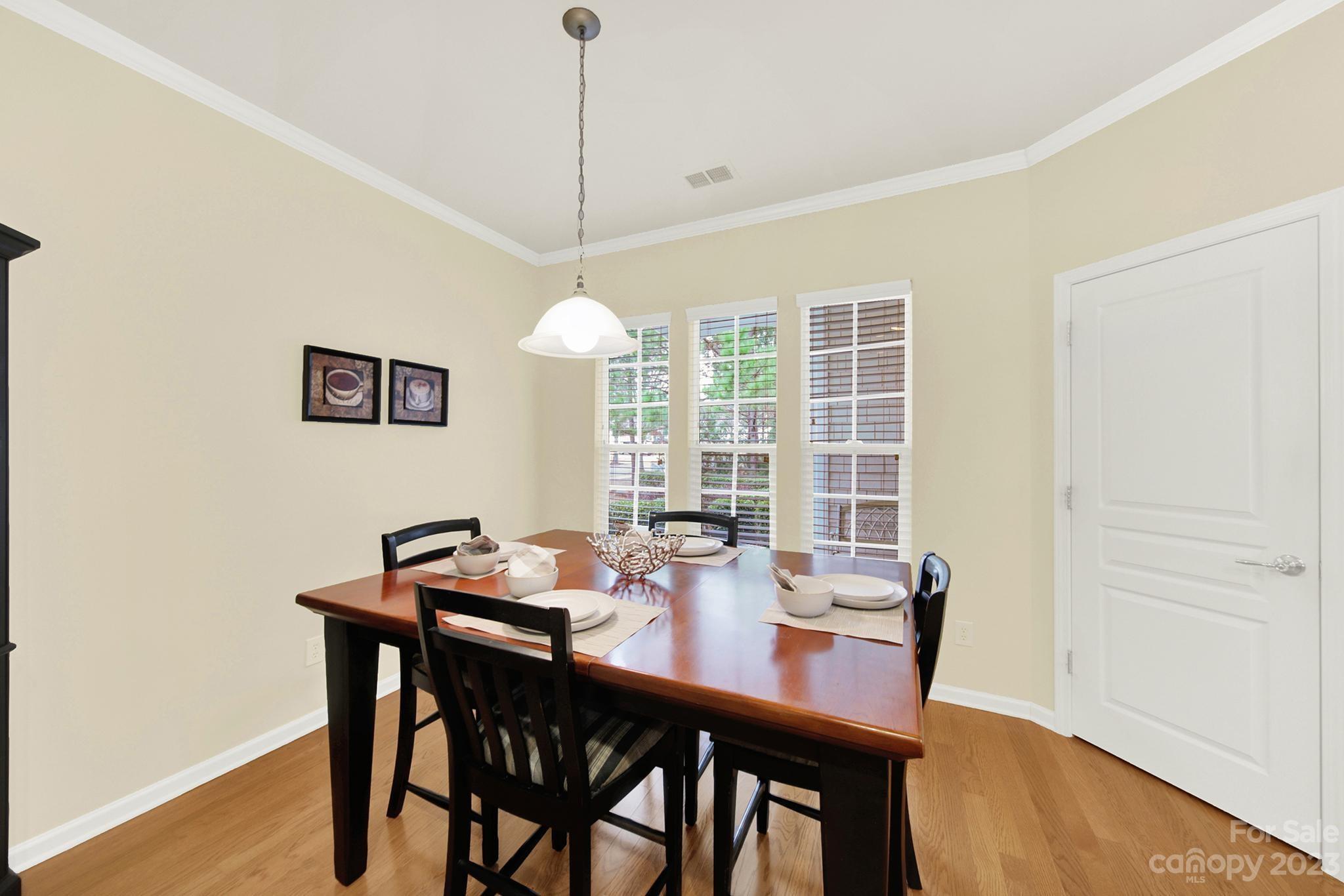 Sun City Carolina Lakes - Residential