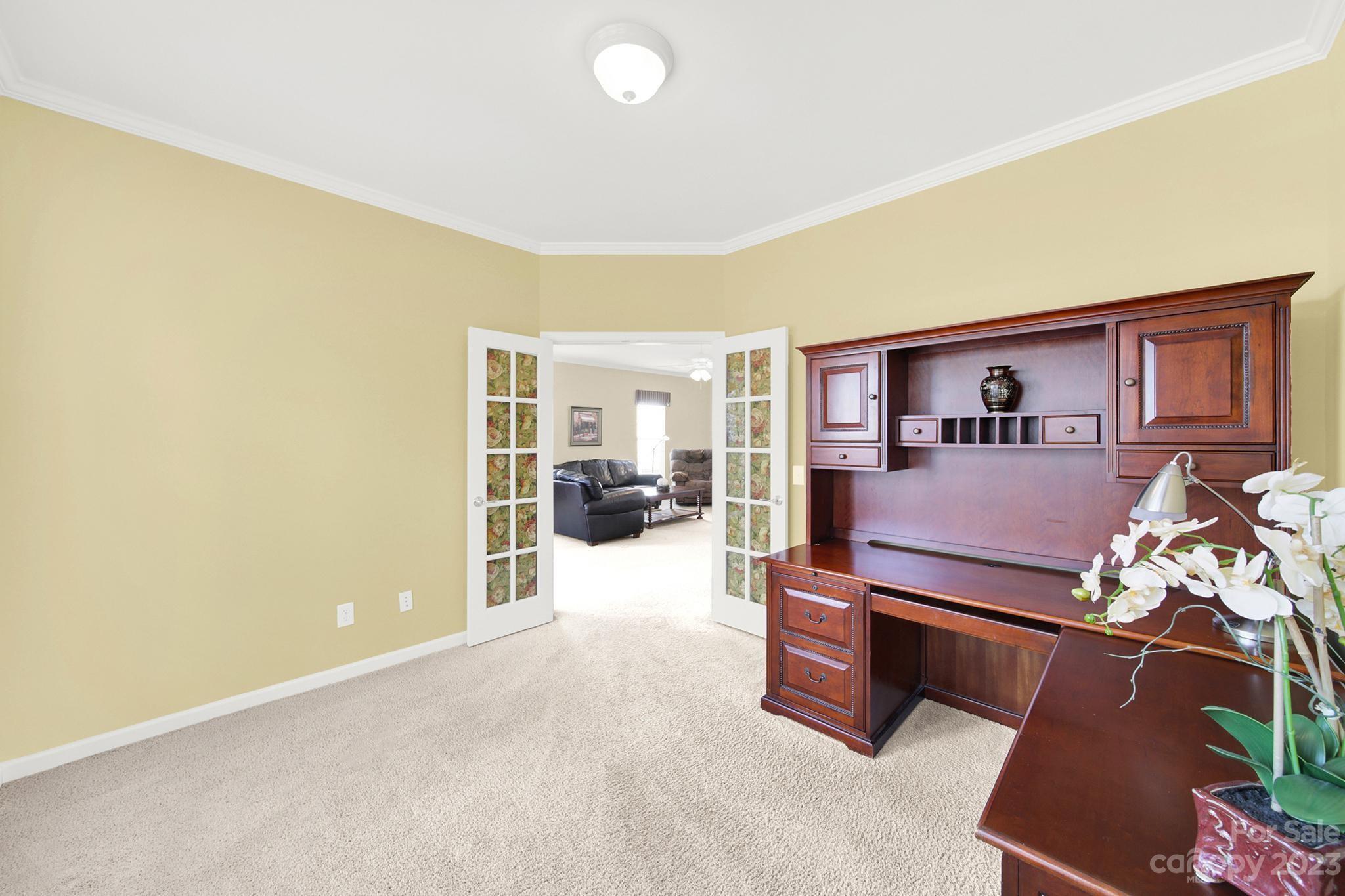 Sun City Carolina Lakes - Residential