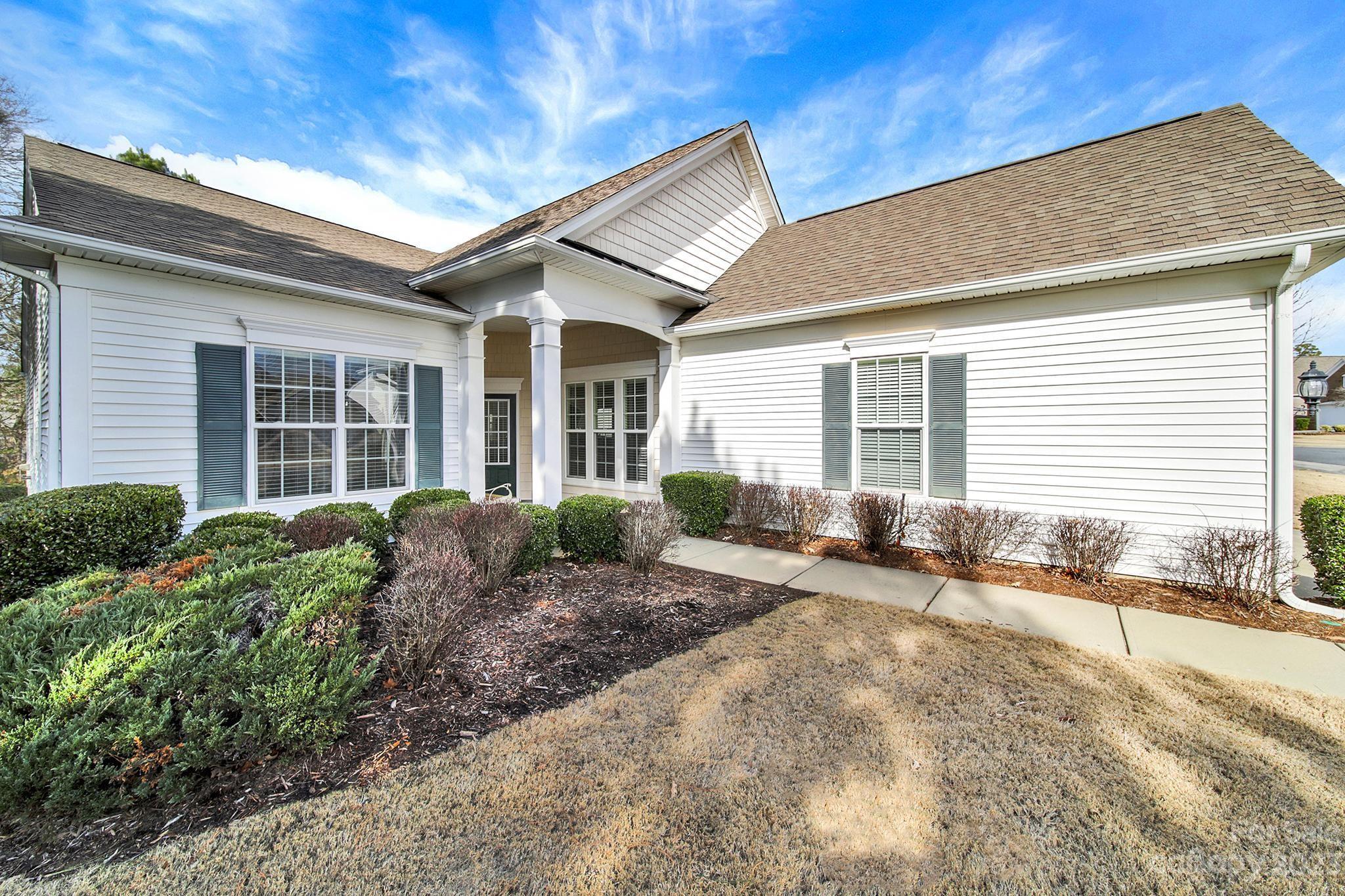 Sun City Carolina Lakes - Residential