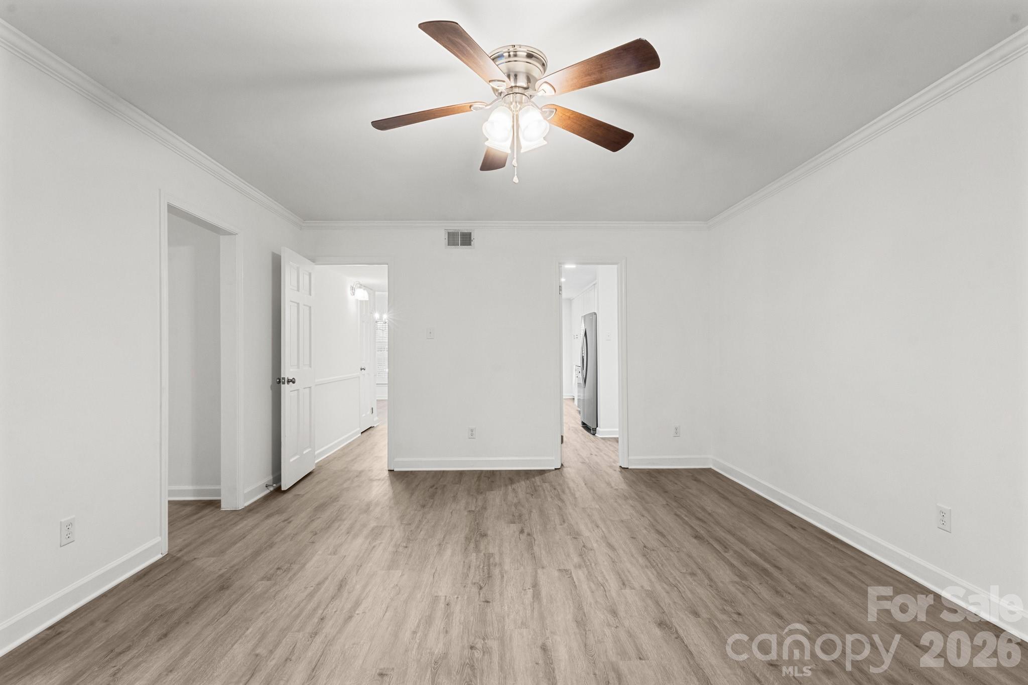 Olde Georgetowne - Residential