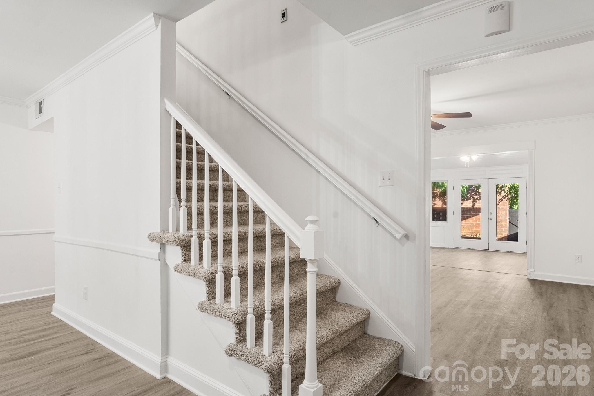Olde Georgetowne - Residential