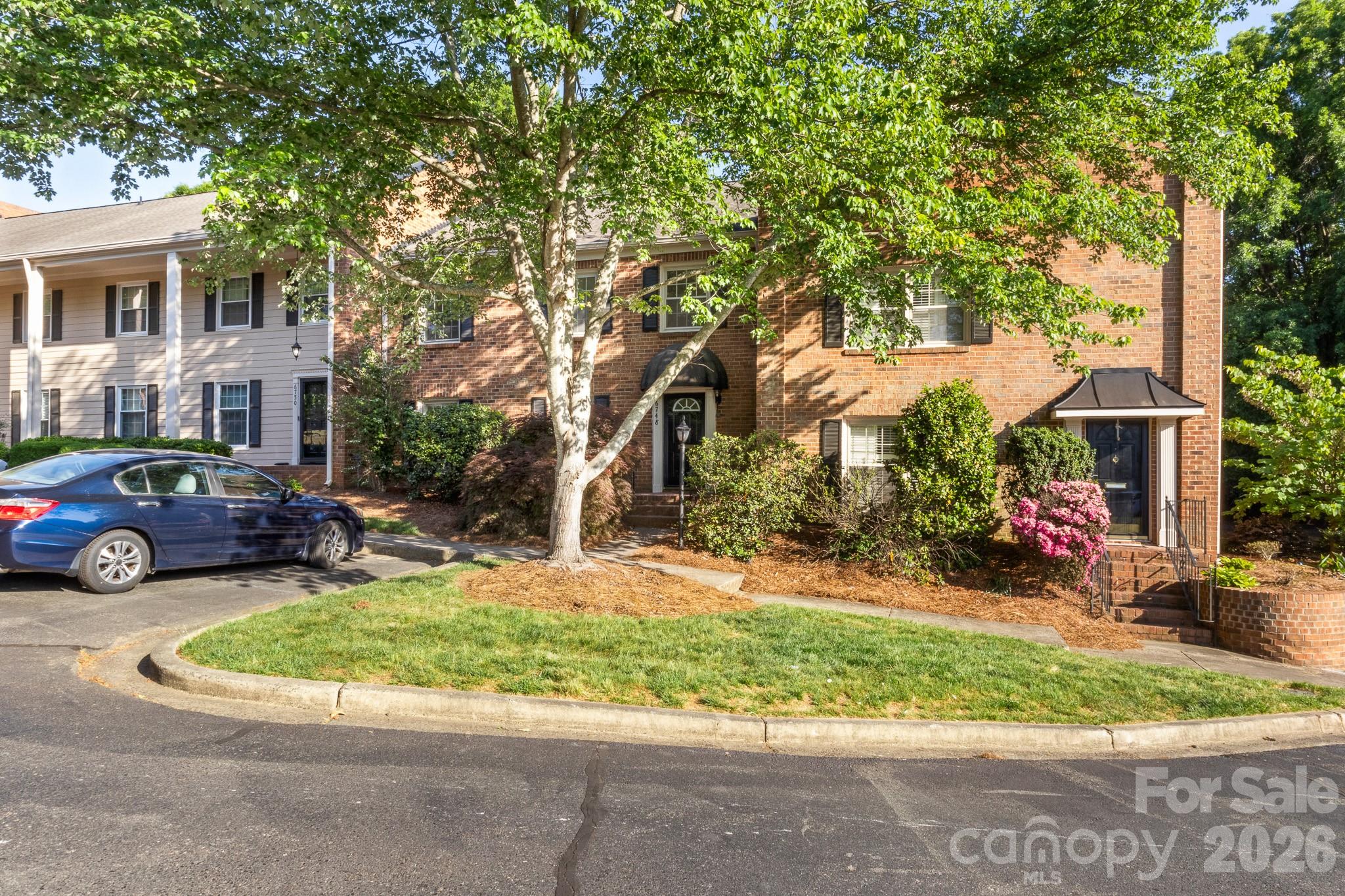 Olde Georgetowne - Residential