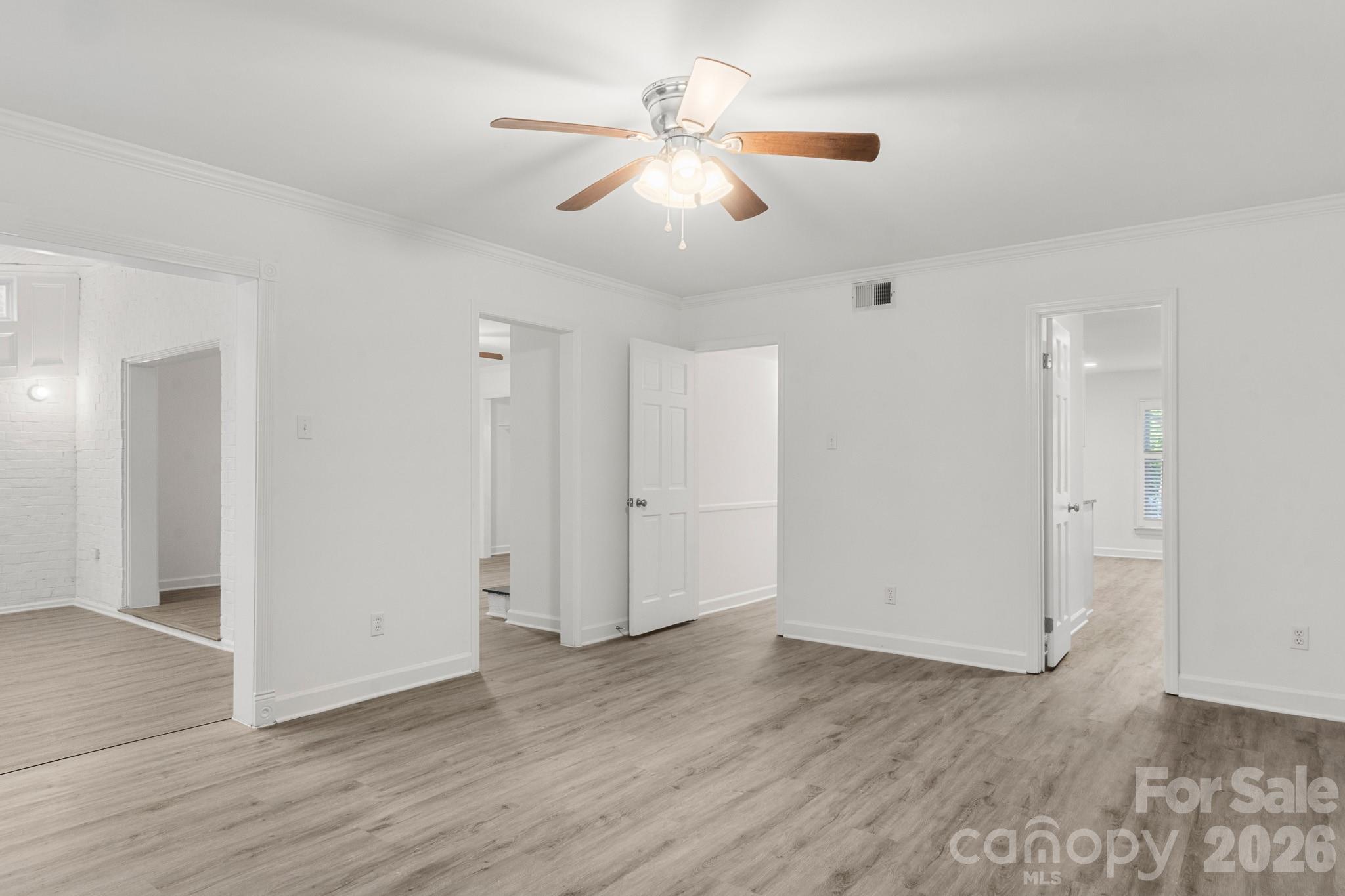 Olde Georgetowne - Residential