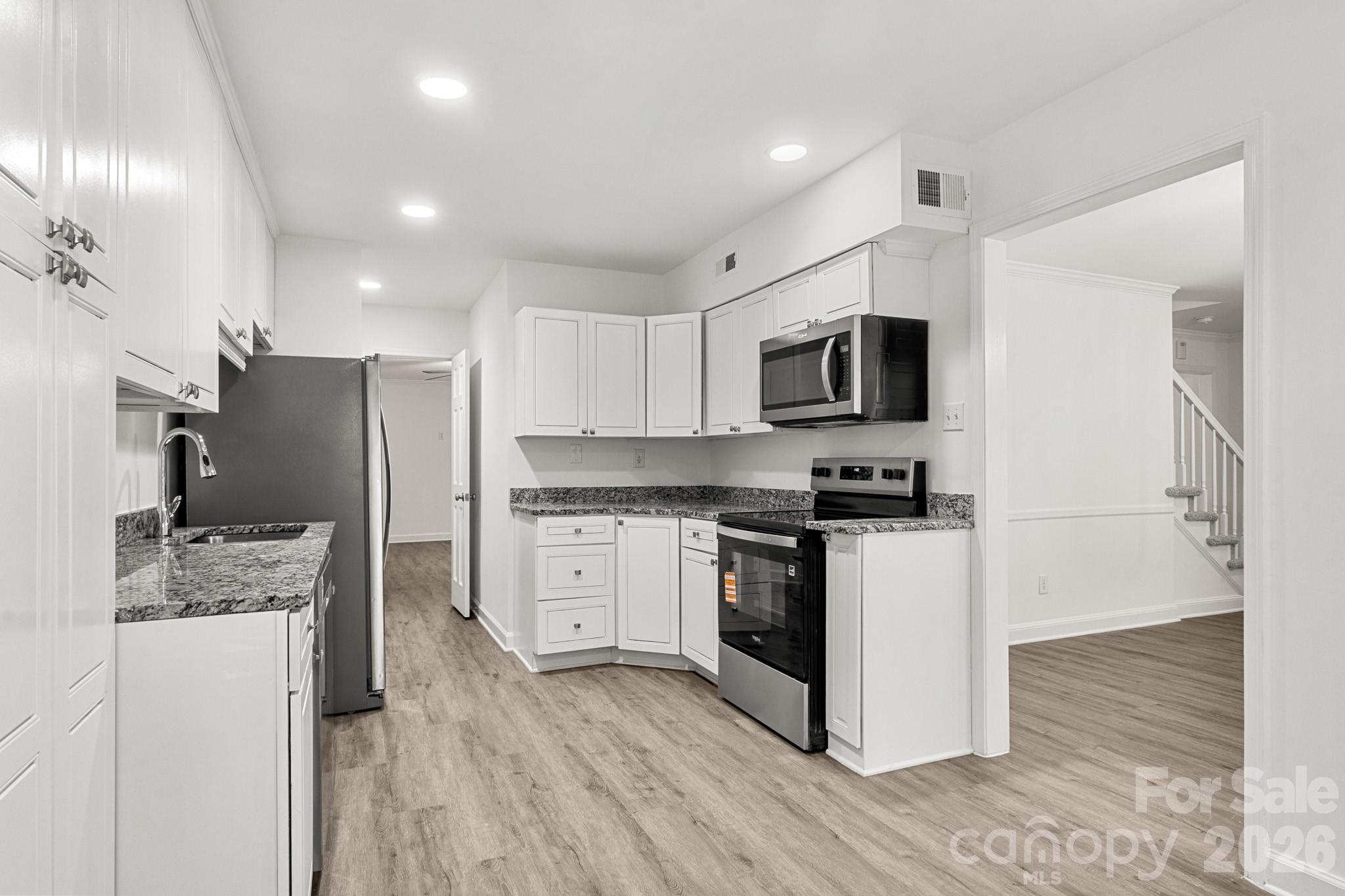 Olde Georgetowne - Residential