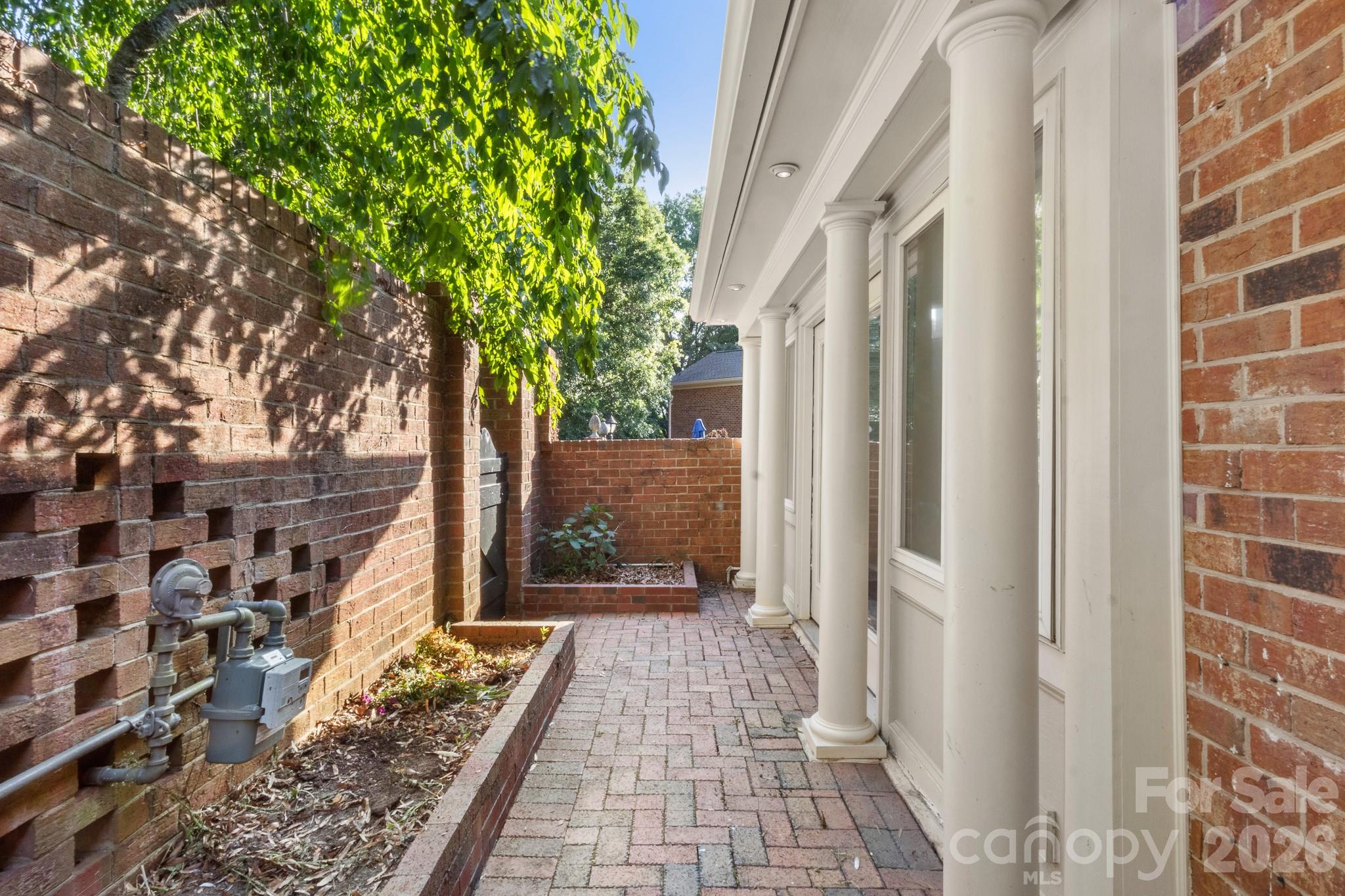 Olde Georgetowne - Residential