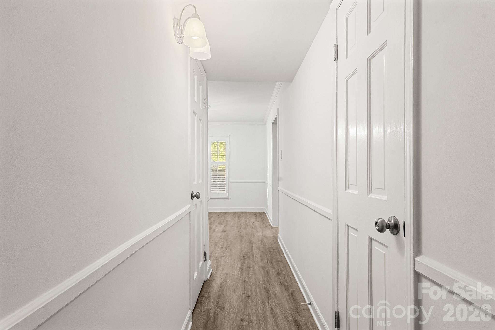 Olde Georgetowne - Residential