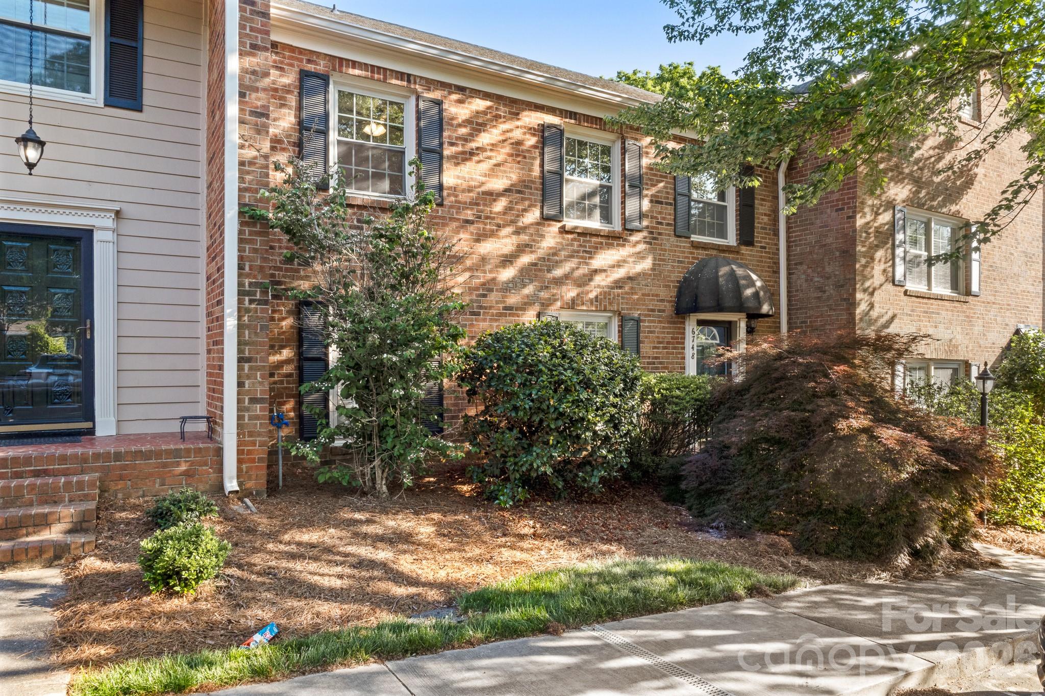 Olde Georgetowne - Residential