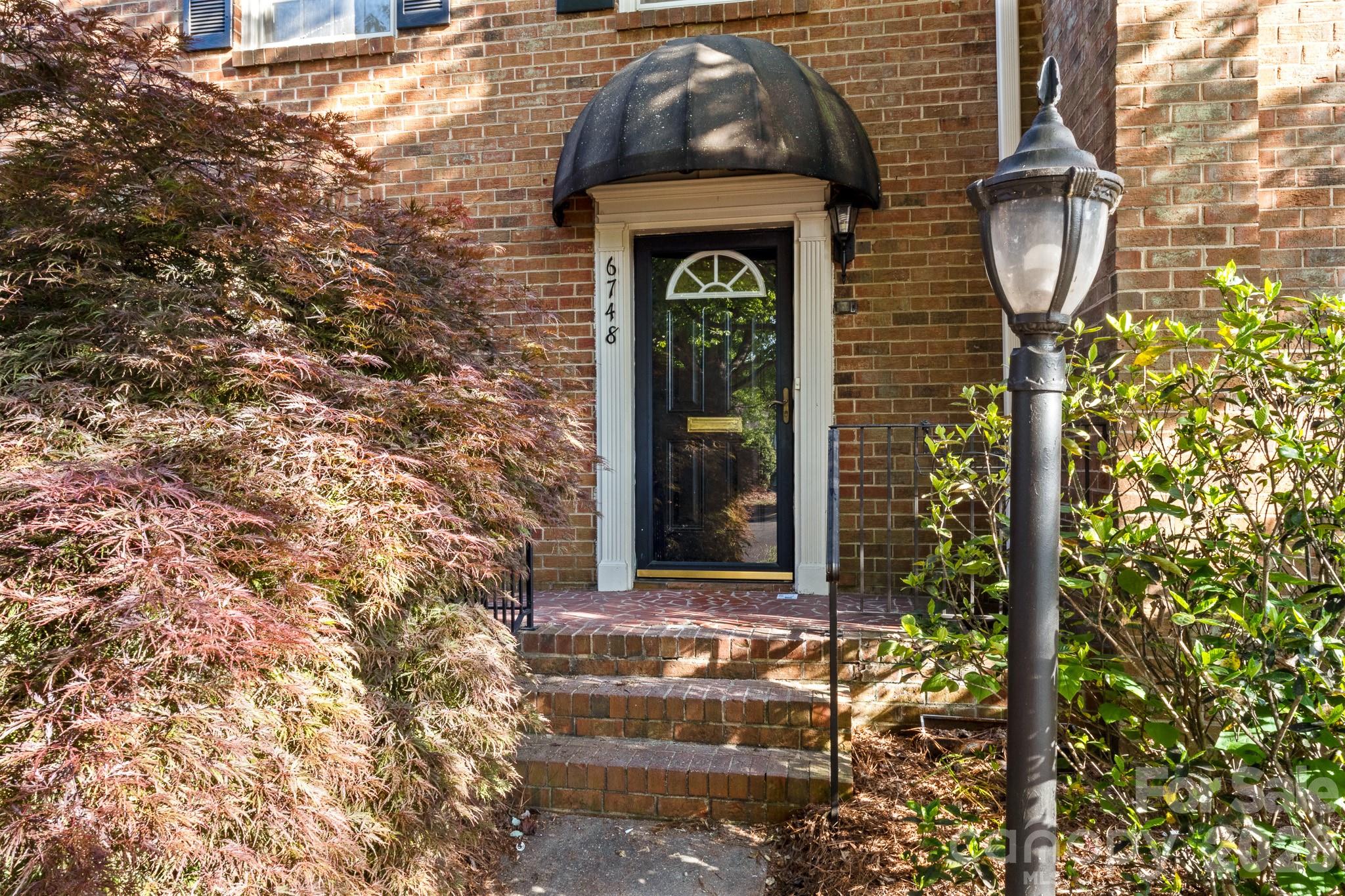 Olde Georgetowne - Residential