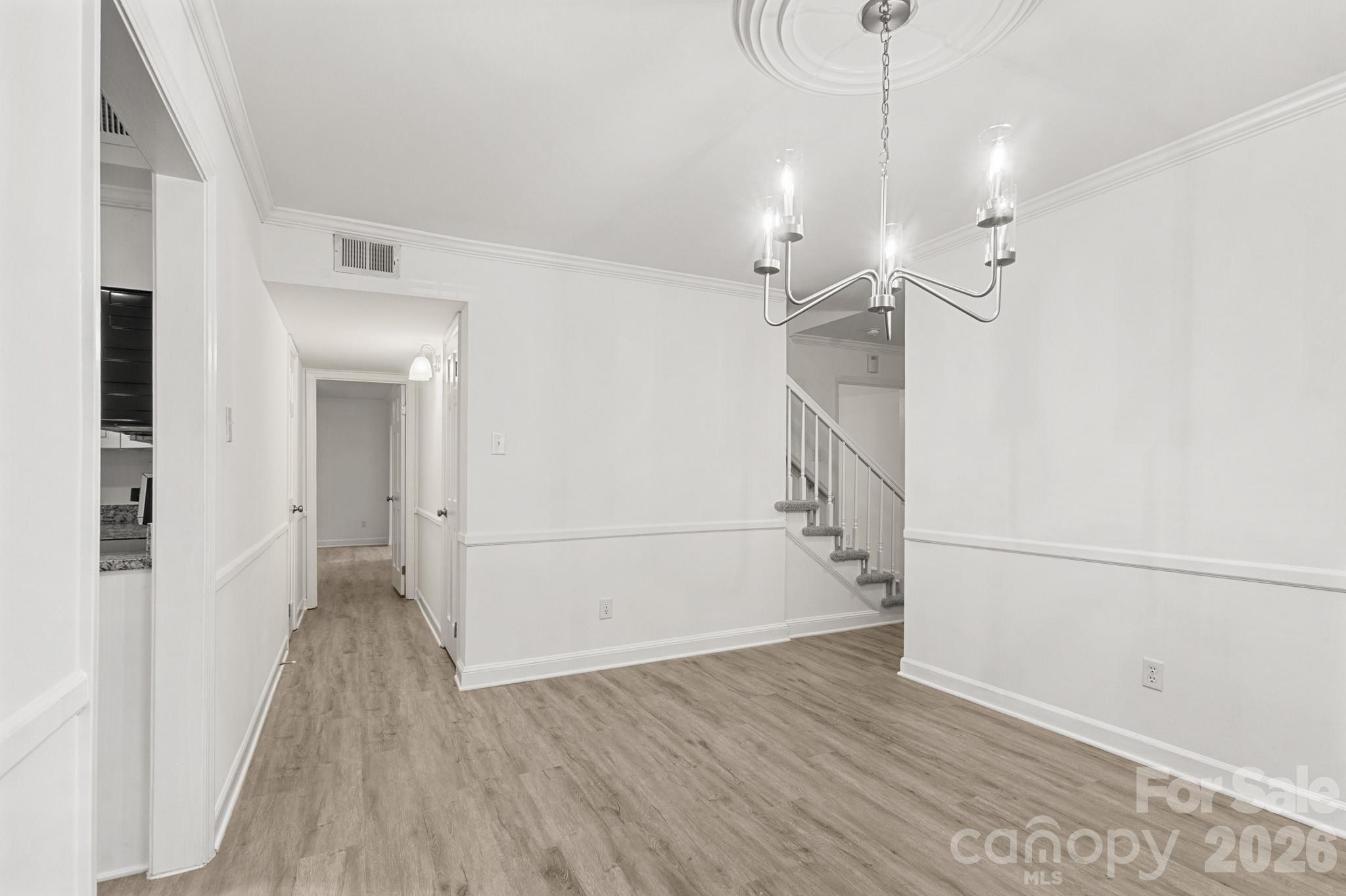 Olde Georgetowne - Residential